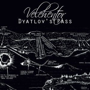 Dyatlov's Pass / Otorten