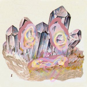 Crystal Ghost EP