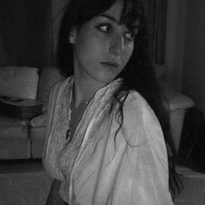 Marissa Nadler feat. Black Hole Infinity 的头像