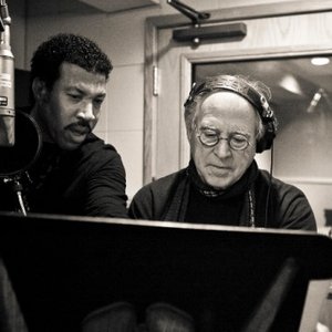 Avatar for Lionel Richie Ft. Jimmy Buffett