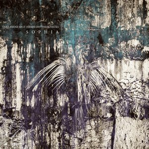 Take Those Silly Heads off Their Necks - EP