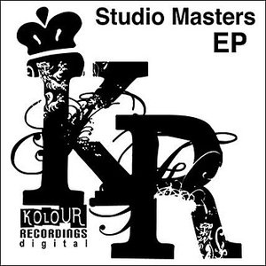 Studio Masters EP