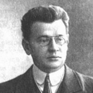Аркадий Аверченко 的头像