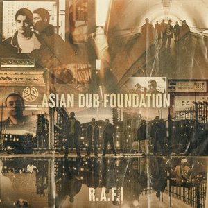 R.A.F.I (25th Anniversary Edition)