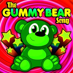 The Gummy Bear song