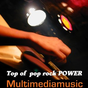 Top of Pop Rock Power