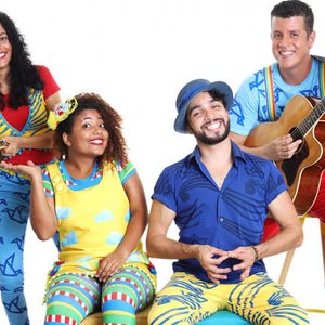 Formiga Balão 的头像