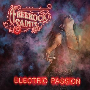 Electric Passion