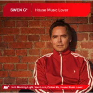 Swen G* 的头像