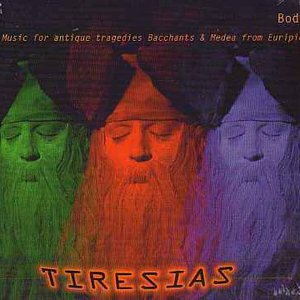 Tiresias