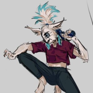 Avatar for .SKRWdriver