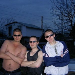 “Спарцмэн”的封面