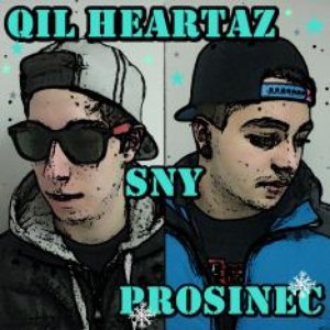 Avatar for Qil Heartaz