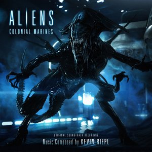 Aliens: Colonial Marines (Original Soundtrack Recording)