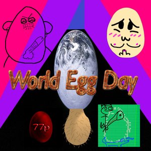 world egg day