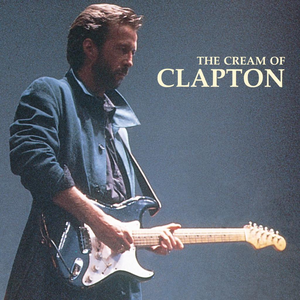 The Cream of Clapton