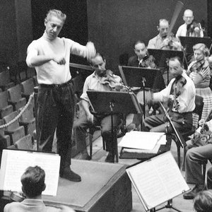 Avatar för Philharmonia Orchestra & Herbert von Karajan