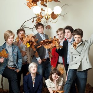 My Musical Collective 的头像