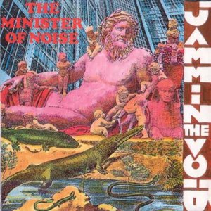 Jammin' the Void