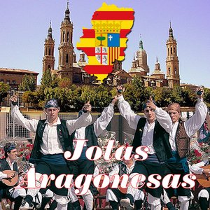 Folklore y Jotas De Aragon