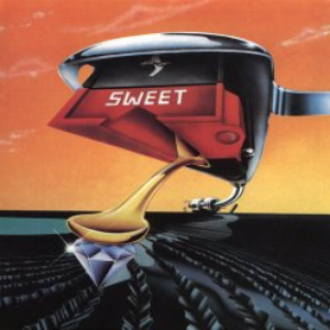 Off the Record cover