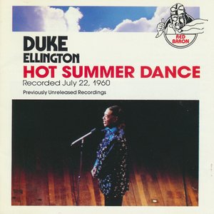 Hot Summer Dance