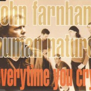 Avatar for John Farnham & Human Nature
