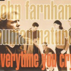 Awatar dla John Farnham & Human Nature