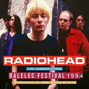 Live @ Balelec, Lausanne, Switzerland, 20‐05‐1994