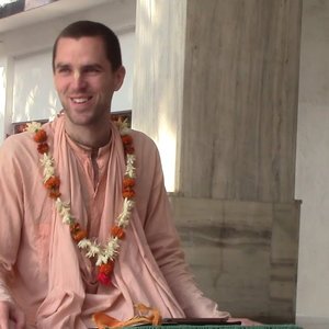 Sripad B.K. Tyagi Maharaj 的头像