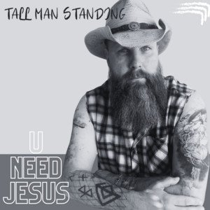U Need Jesus