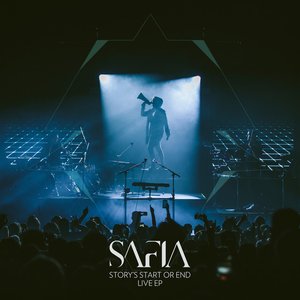 Story's Start or End (Live EP)