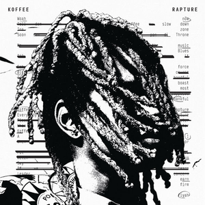 Koffee - Rapture - EP - Zortam Music