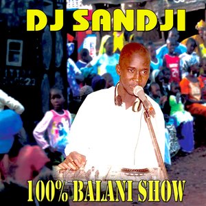 100% Balani Show