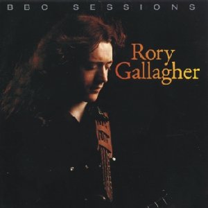 Rory Gallagher - BBC Sessions - In Concert - Zortam Music
