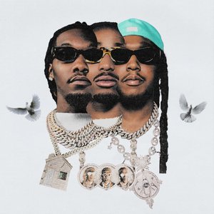 Migos ATL için avatar