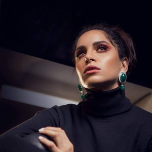 Avatar de امال ماهر