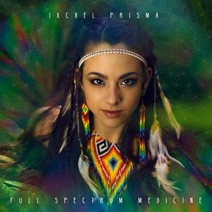 Ixchel Prisma 的头像