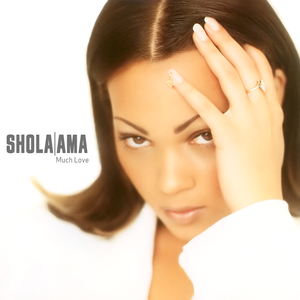 Shola Ama - You Might Need Somebody [Di Classic Radio Mix] Lyrics - Zortam Music