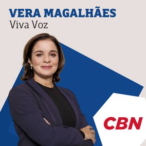 Avatar for Vera Magalhães - Viva Voz