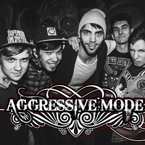 Image for 'Aggressive Mode'