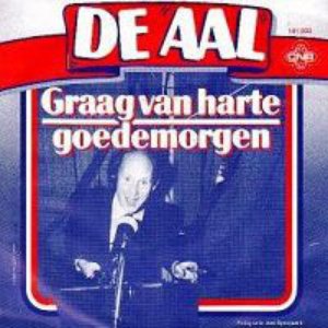 Graag van harte goedemorgen