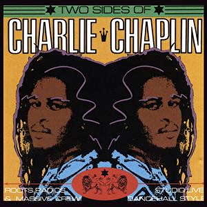 Two Sides of Charlie Chaplin cover