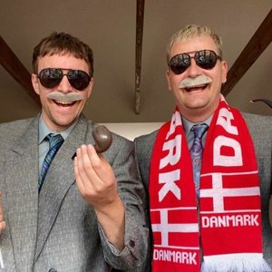 Lidt til Lægterne 的头像