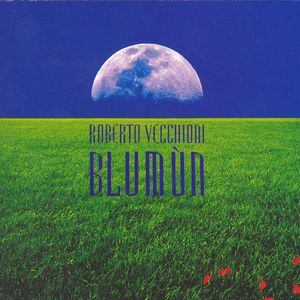 Blumùn cover