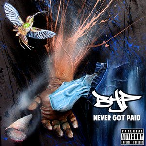 Never Got Paid