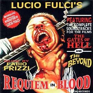 Lucio Fulci's Requiem In Blood