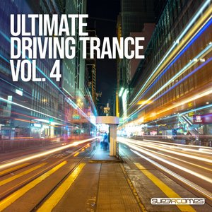 Driving Trance Volume 04