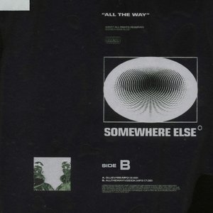 All The Way - Single