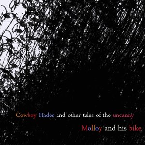 Cowboy Hades and other tales of the uncanny